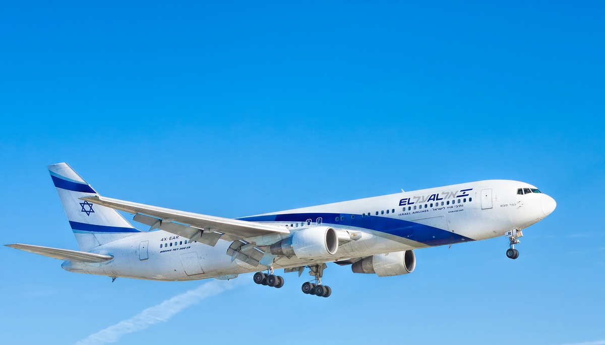Air Transportation